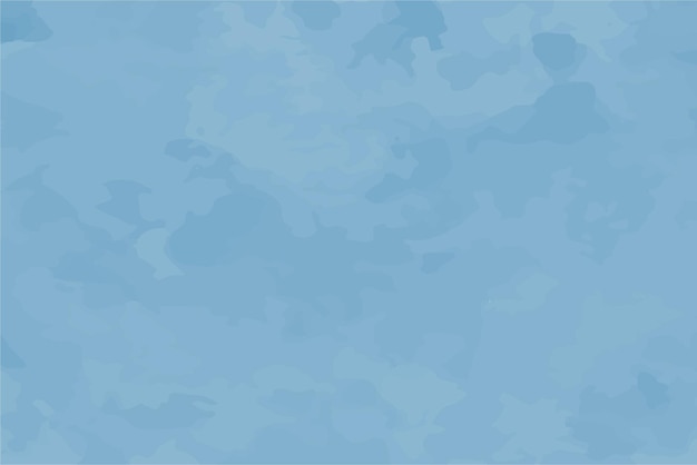 手描きの水彩画の背景