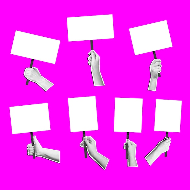 Hand Set