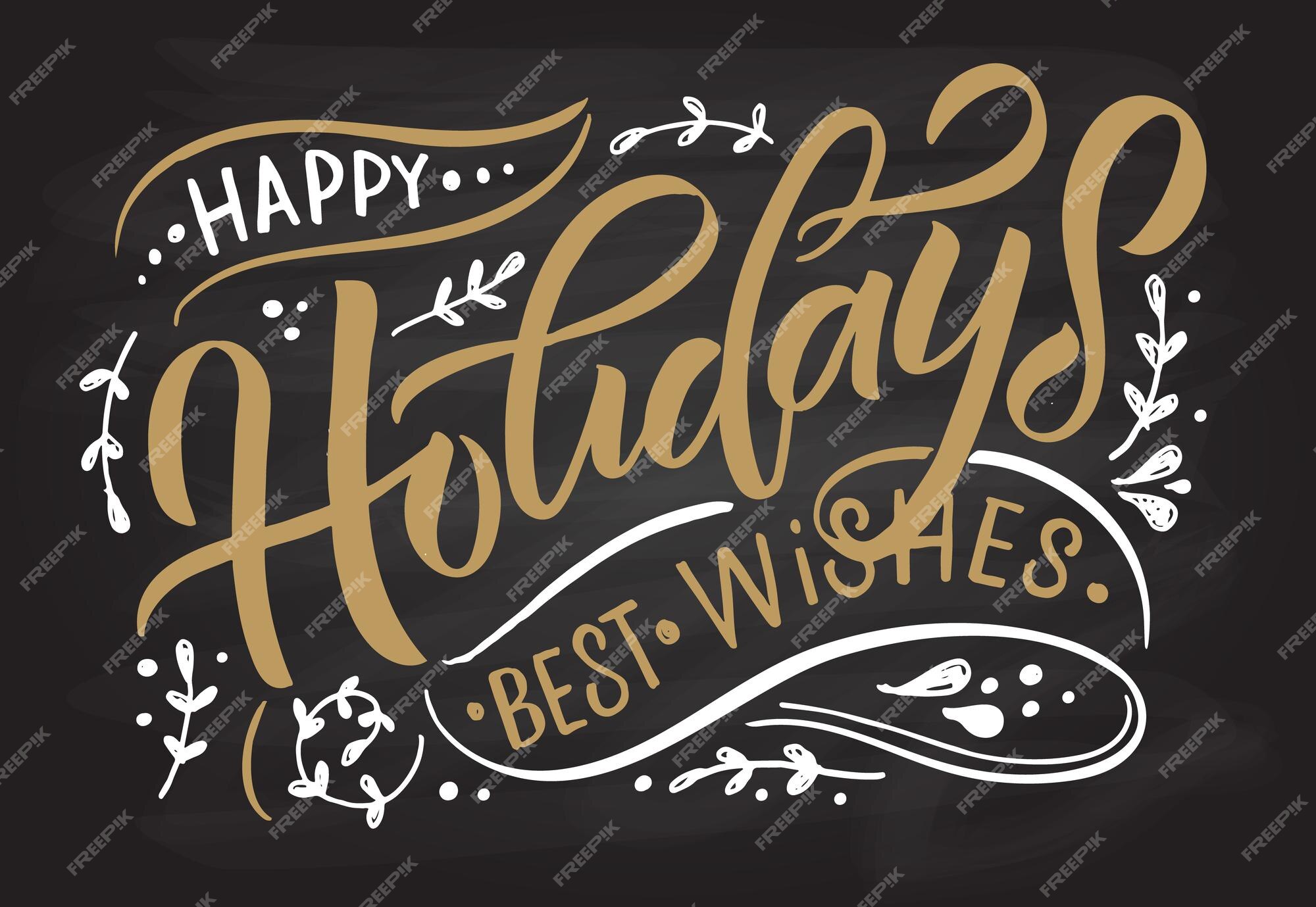 premium-vector-hand-sketched-happy-holidays-card-badge-icon