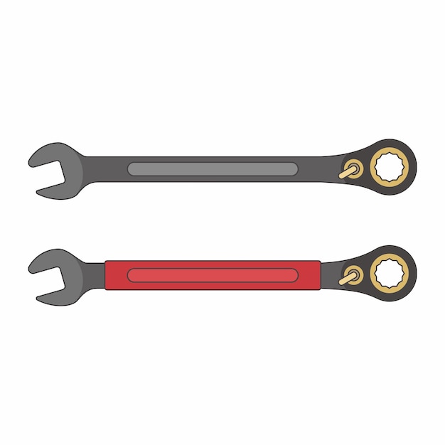 Hand wrench