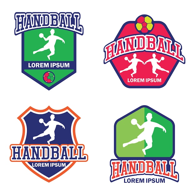 Handbal-logo