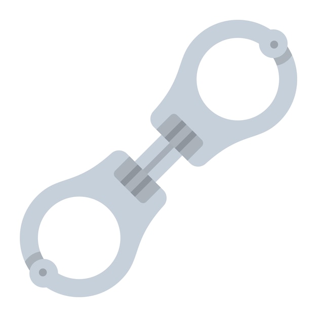 Handcuffs Icon