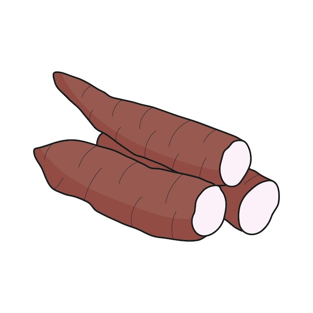 HandDrawAipim