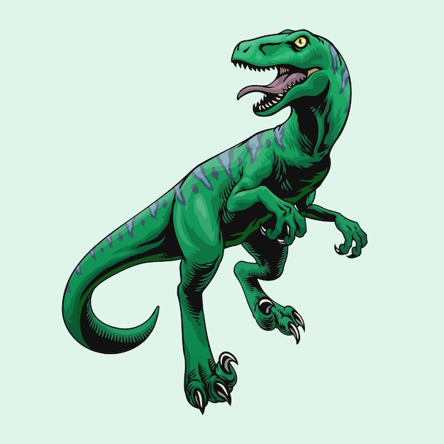 Velociraptor