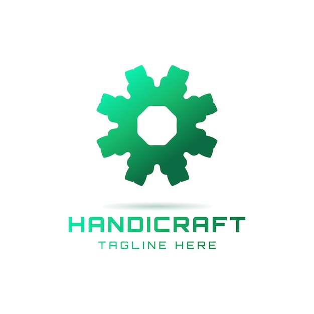 Handicraft logo