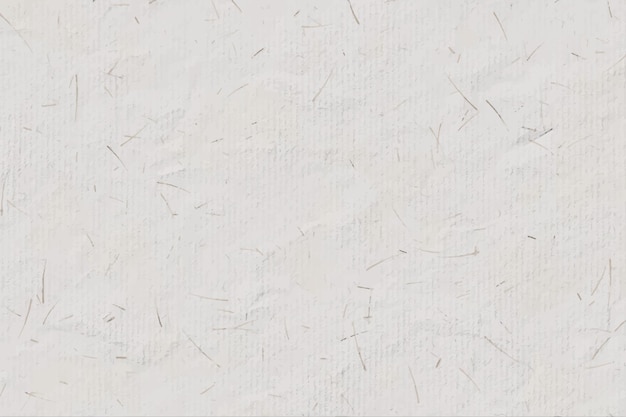 Vector handmade rice paper texture background