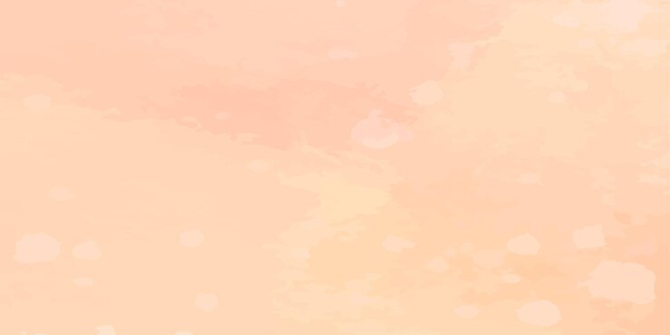 Vector handpainted abstract watercolor background