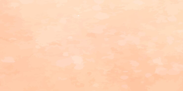 Vector handpainted abstract watercolor background