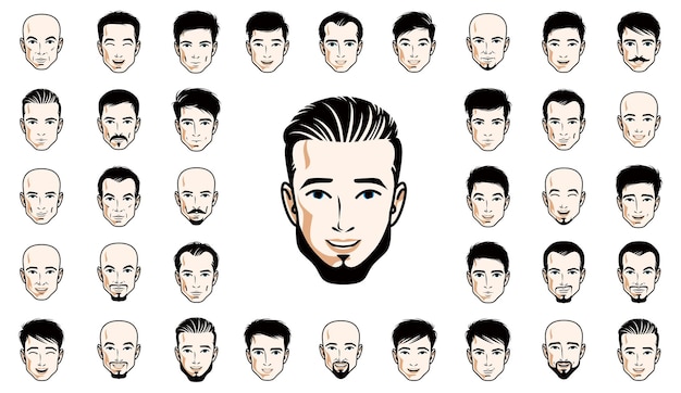 Mullet Hairstyles: 13 Ways to Embrace Your Individuality | GATSBY is your  only choice of men's hair wax.