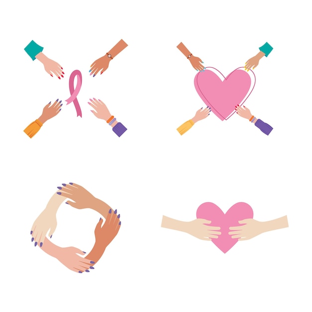 Handverzorging-logo