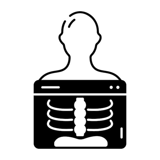 Handy Science Linear Icon