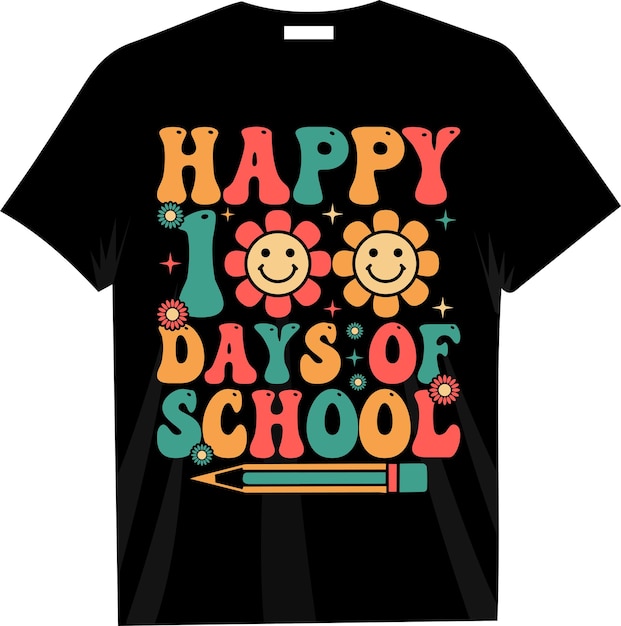 HAPPY 100TH DAY OF SCHOOL