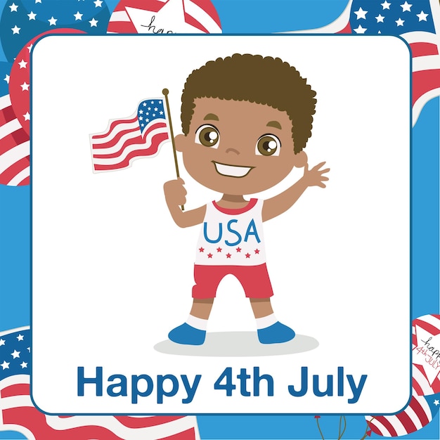 fourth of july education