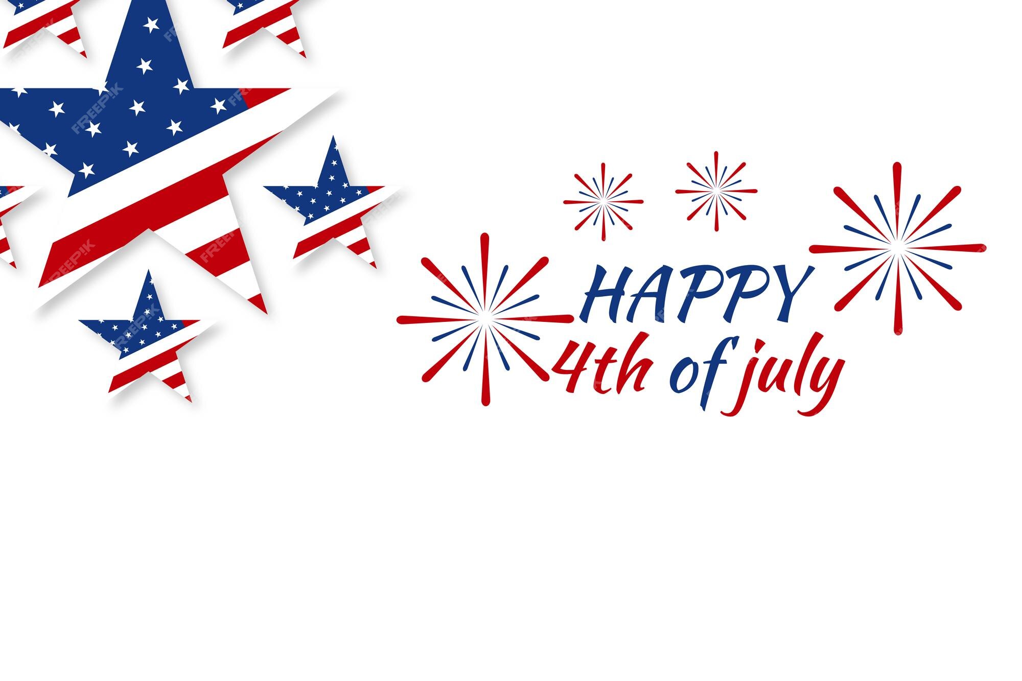 4th of july backgrounds for computer