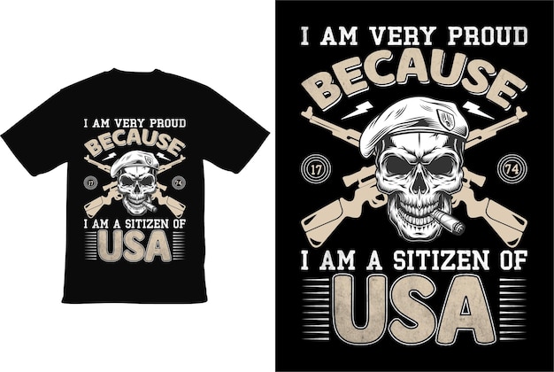 Happy 4th july independence day t shirt design happy independence day tshirt design veteran day