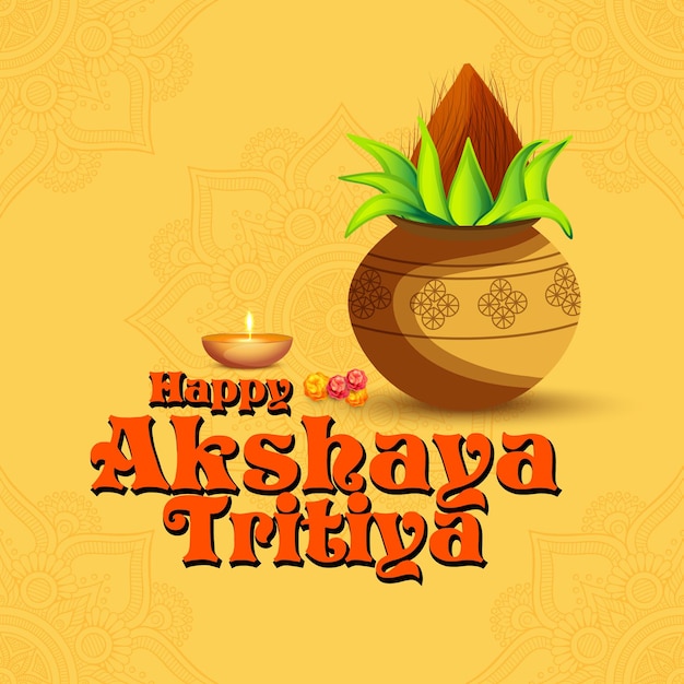 Happy akshay tritiya