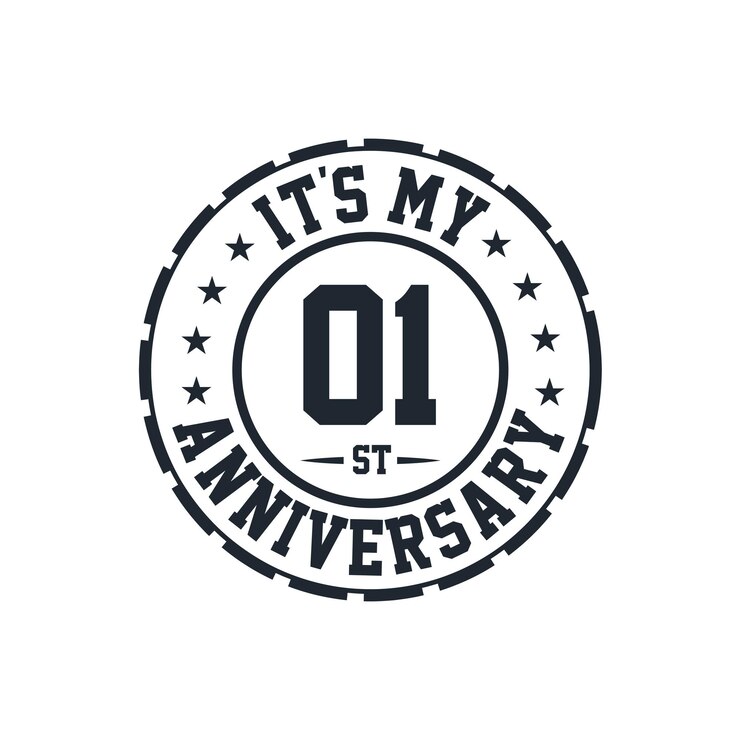Happy Anniversary