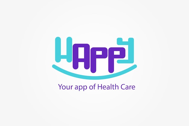 Happy App Logo