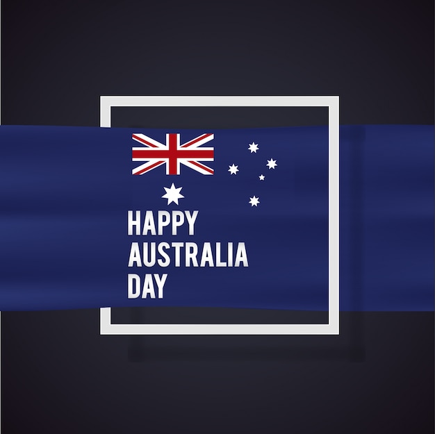 Happy Australia Day