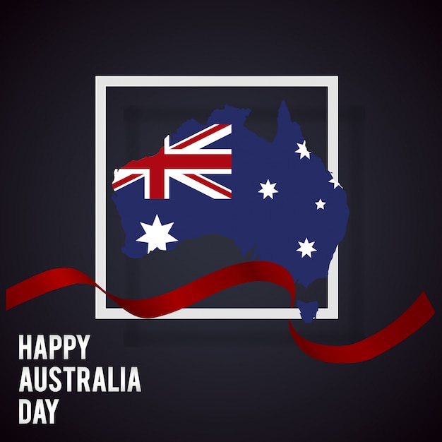 Happy australia day