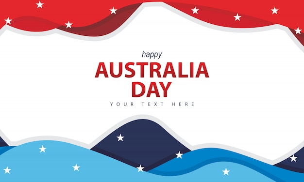 Happy Australia Day