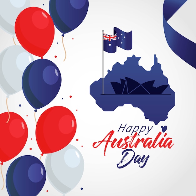 Happy Australia Day