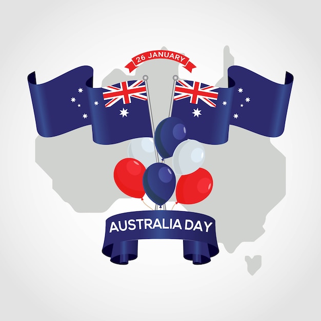 Happy australia day