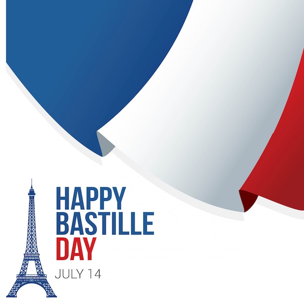 Happy Bastille Day