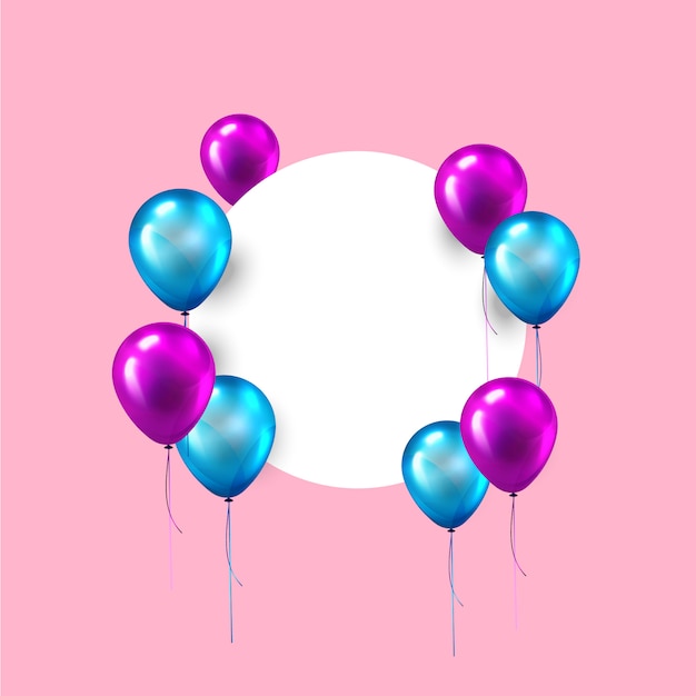 Globos Colores Images - Free Download on Freepik