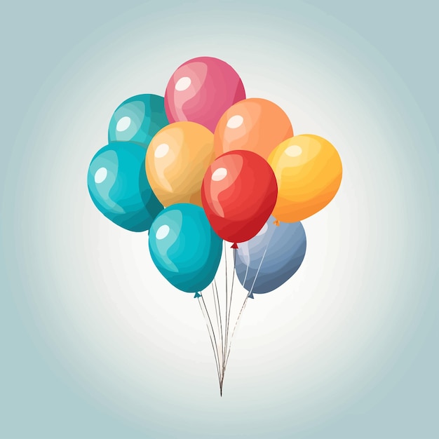 Happy_birthday_balloons_birthday_card_vector