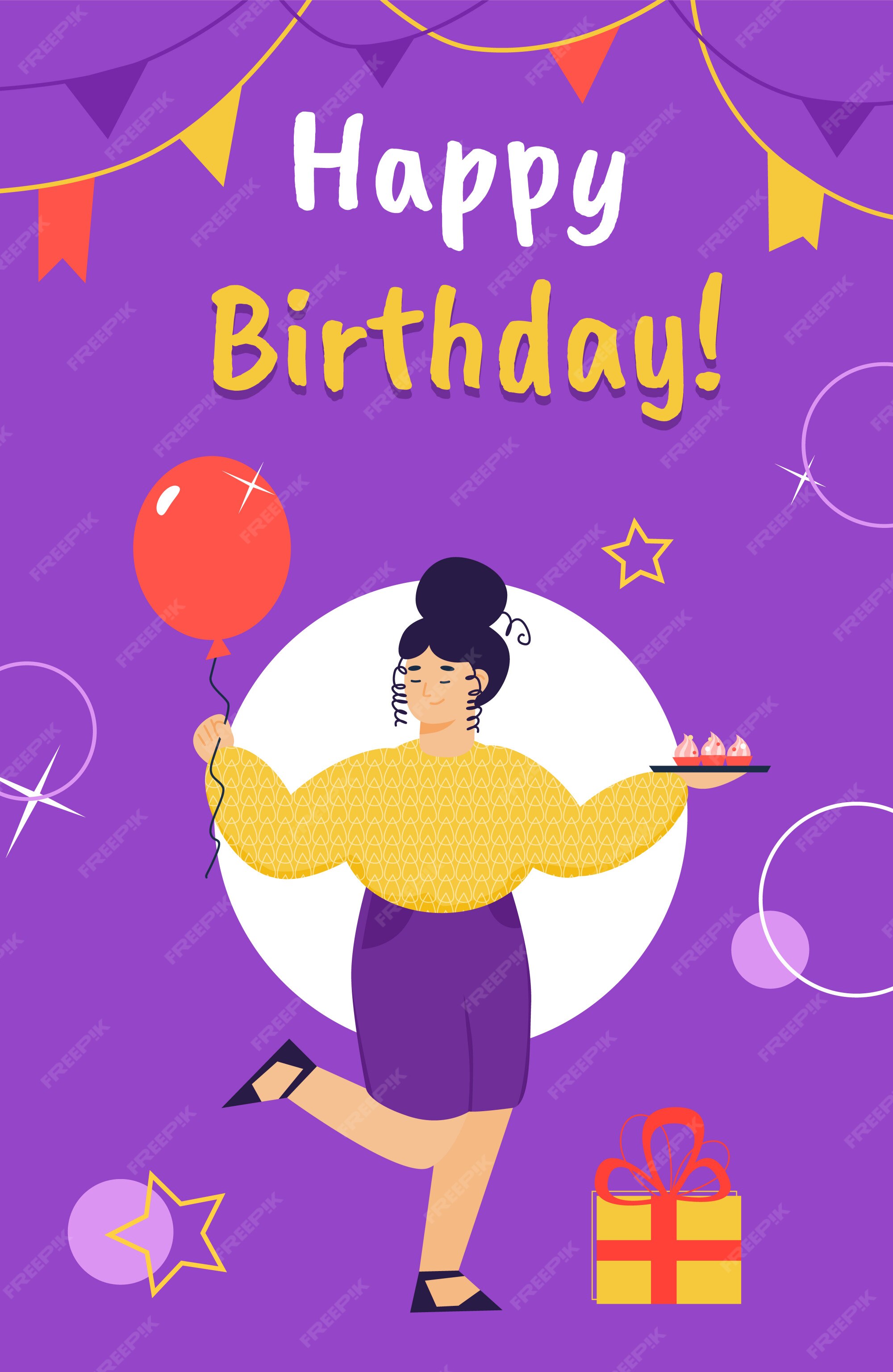 happy birthday to an amazing woman meme