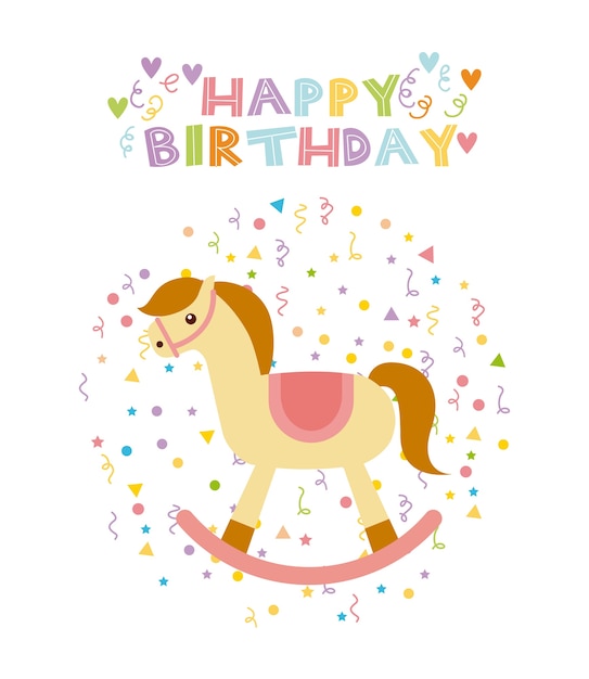 happy birthday card