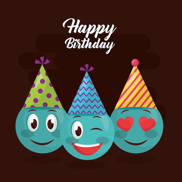 happy birthday card
