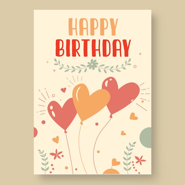 Happy Birthday Cards