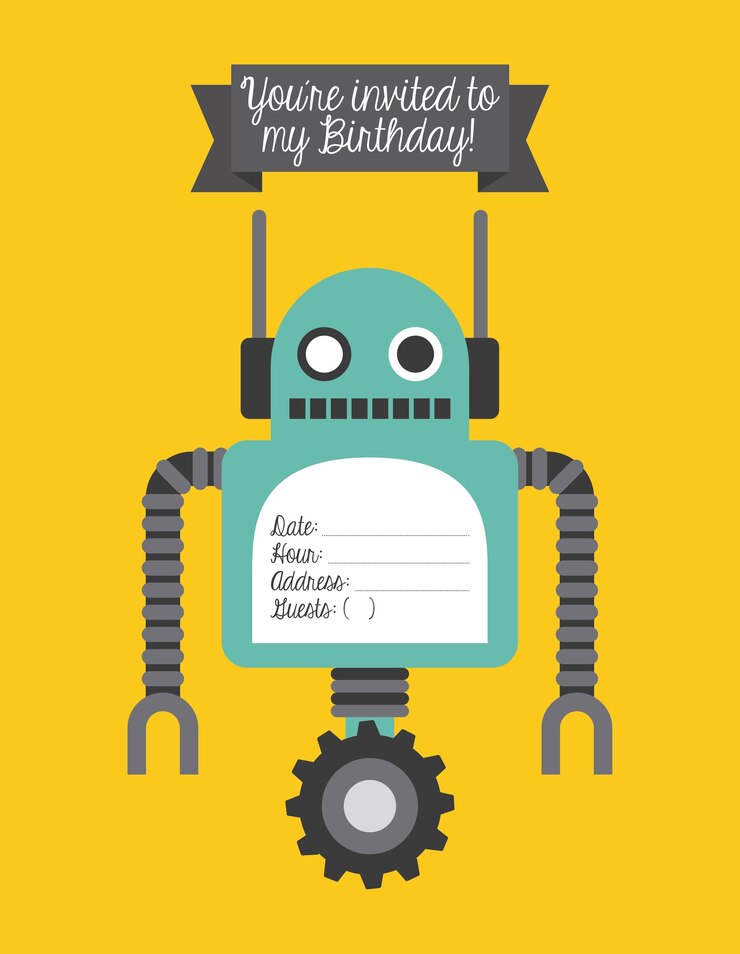 Vector happy birthday design