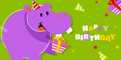Happy Birthday Cartoon Images - Free Download on Freepik Happy Birthday Cartoon Images - Free Download on Freepik