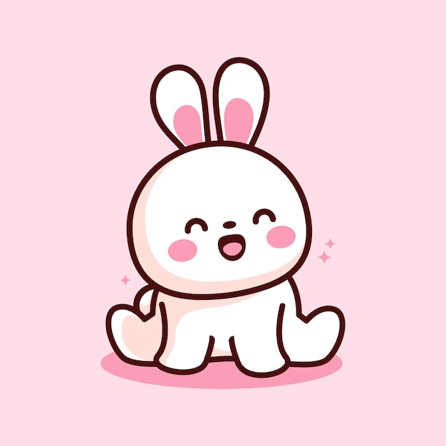 Happy Bunny