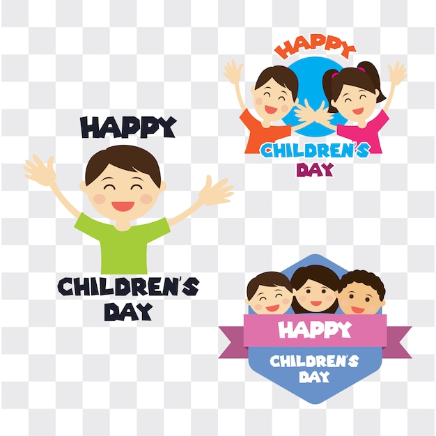 happy children's day