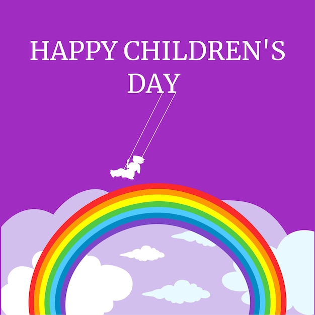 Happy Childrens day post