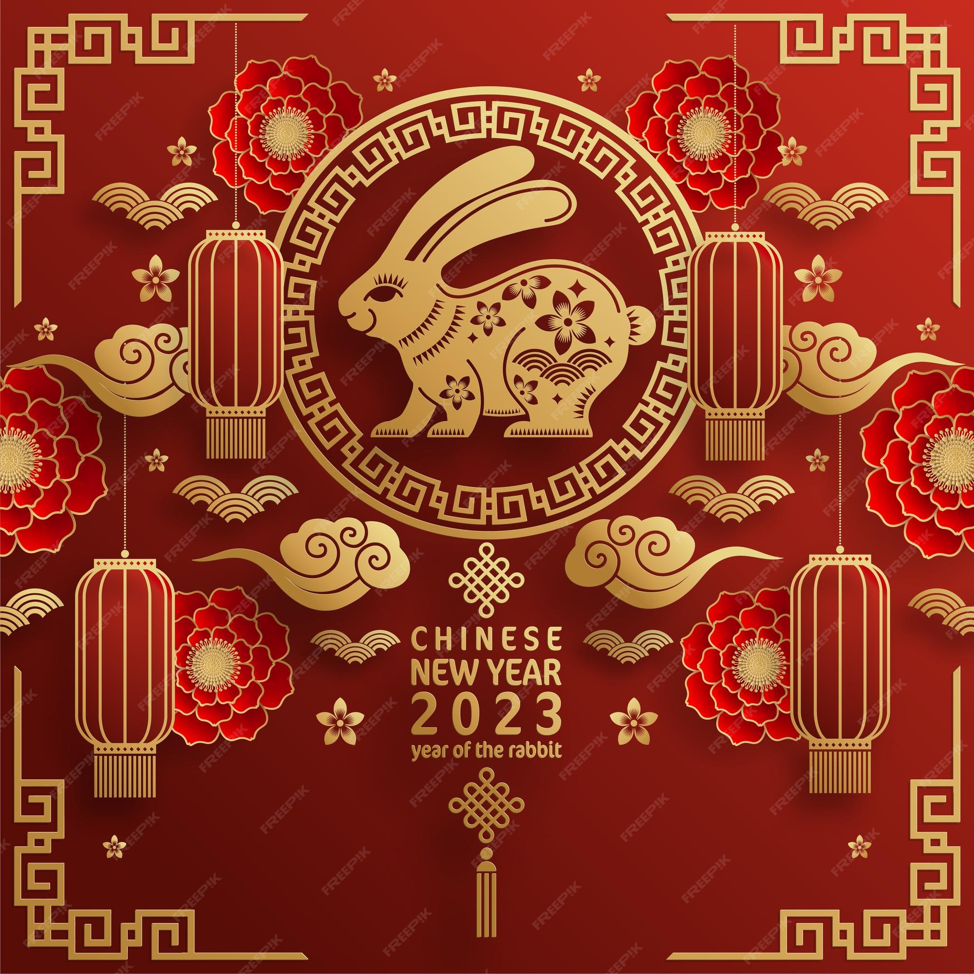 chinese new year of the rabbit read aloud