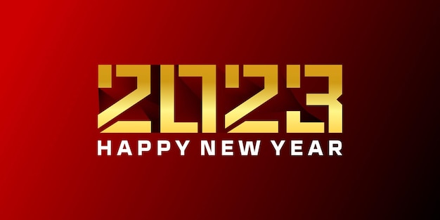 Happy chinese new year 2023