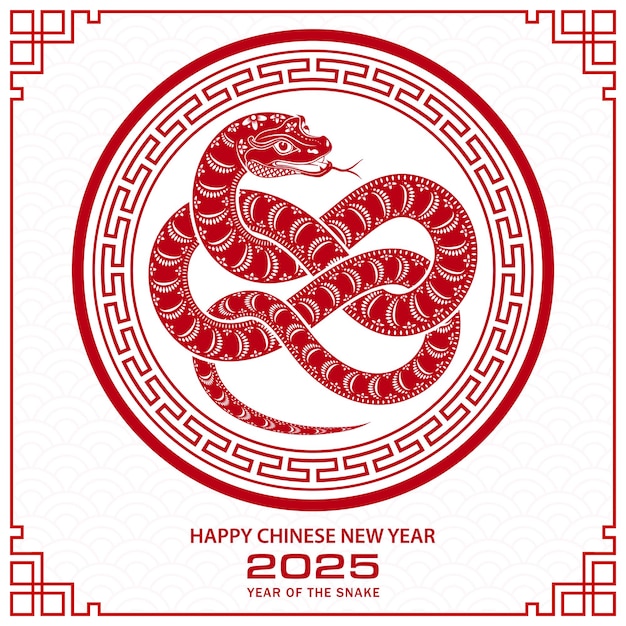 craft for chinese new year 2025