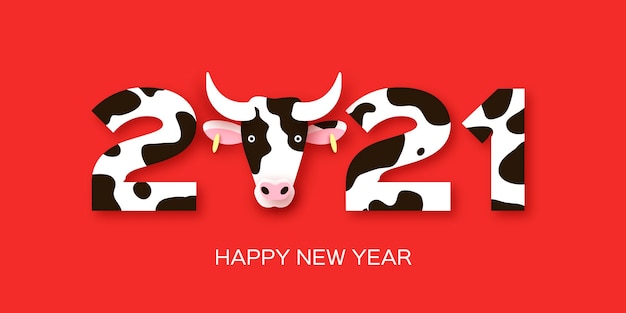 Vector happy chinese new year banner template