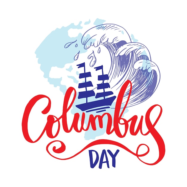 Happy Columbus Day