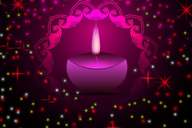 Happy Diwali festival light Happy Diwali sale poster Happy Diwali background Diwali sale post