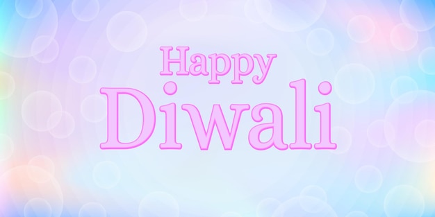 Happy Diwali Hindu festival Indian festival of lights