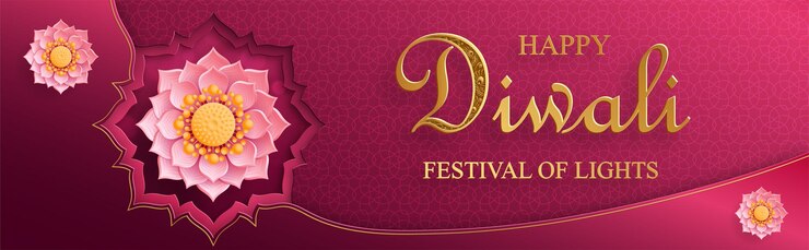 Vector happy diwali vector illustration festive diwali and deepawali card the indian festival of lights