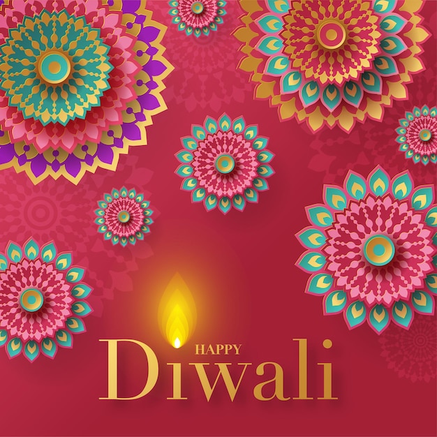 Happy diwali