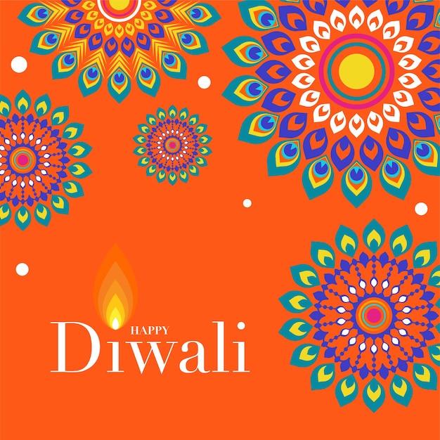 Happy diwali