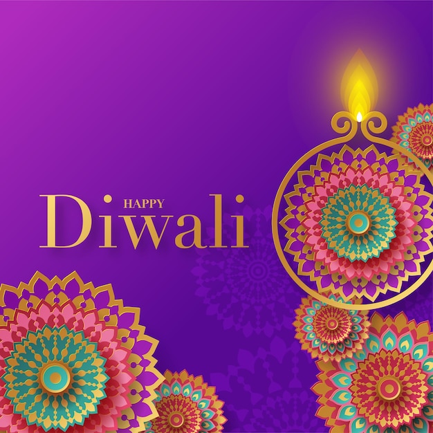 Happy diwali